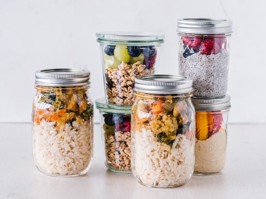 Sports nutrition and athletic performance